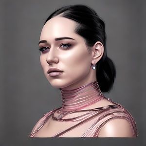 Meet your Posher, Sophia